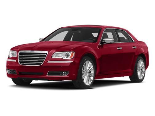 2013 Chrysler 300 S