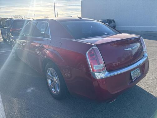 2013 Chrysler 300 S