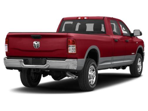 2022 RAM 3500 Laramie