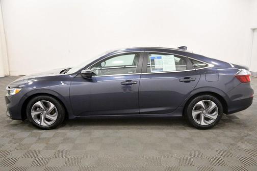 2020 Honda Insight EX