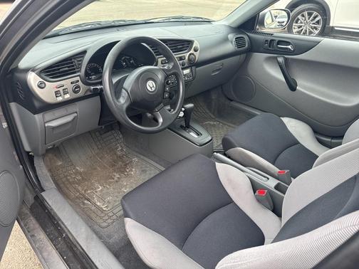 2002 Honda Insight CVT