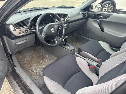 2002 Honda Insight Base