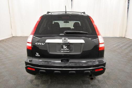 2009 Honda CR-V EX