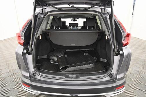 2020 Honda CR-V Hybrid Touring