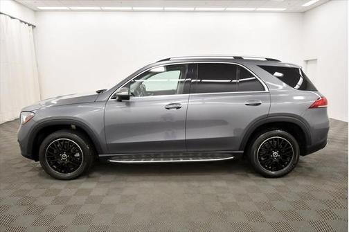 2020 Mercedes-Benz GLE 350 4MATIC
