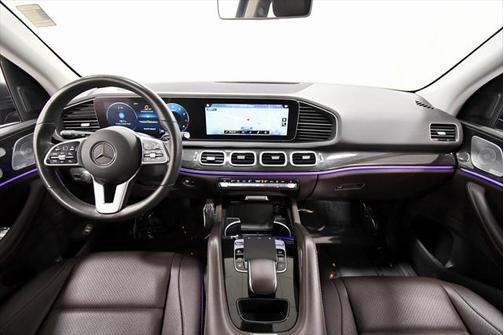 2020 Mercedes-Benz GLE 350 4MATIC