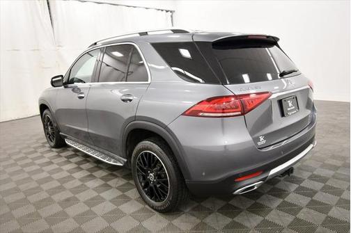 2020 Mercedes-Benz GLE 350 4MATIC