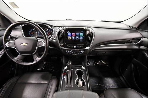 2019 Chevrolet Traverse RS