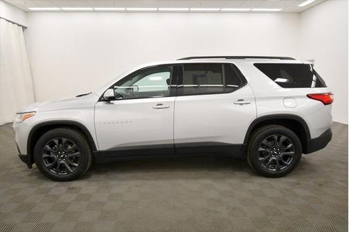 2019 Chevrolet Traverse RS