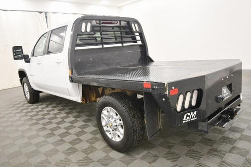 2023 Chevrolet Silverado 2500 LT