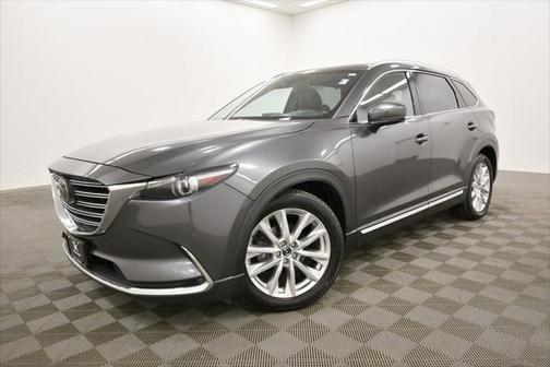 2017 Mazda CX-9 Grand Touring