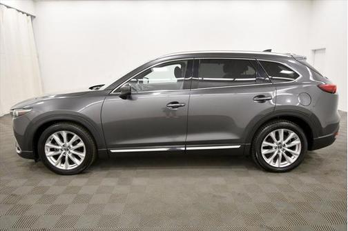 2017 Mazda CX-9 Grand Touring