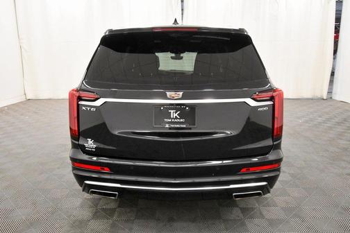 2023 Cadillac XT6 Premium Luxury AWD