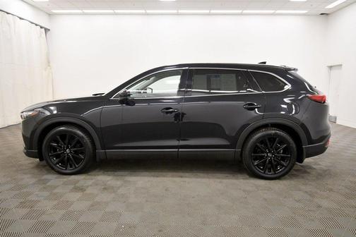 2023 Mazda CX-9 Touring