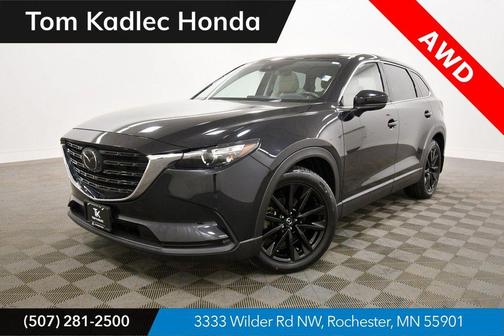 2023 Mazda CX-9 Touring