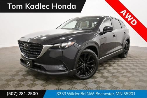 2023 Mazda CX-9 Touring