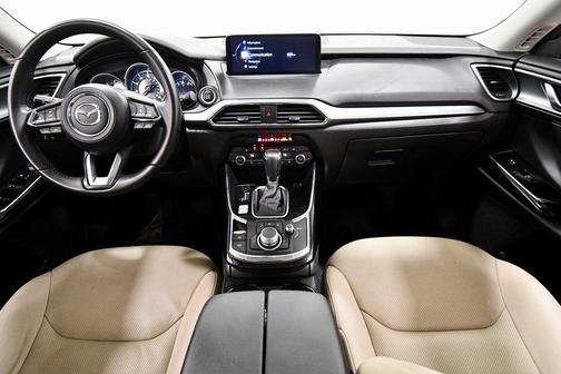 2023 Mazda CX-9 Touring