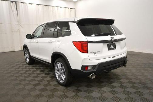 2025 Honda Passport EX-L