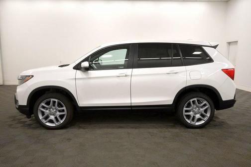 2025 Honda Passport EX-L