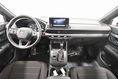 2023 Honda CR-V Hybrid Sport AWD