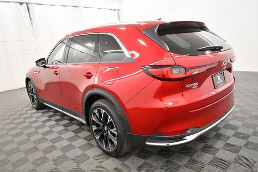 2024 Mazda CX-90 PHEV Premium Plus