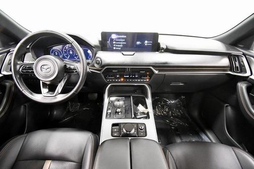2024 Mazda CX-90 PHEV Premium Plus
