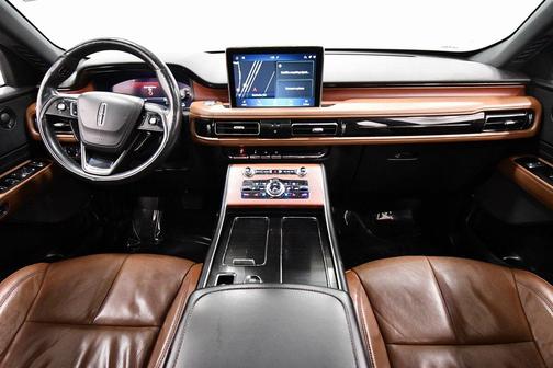 2021 Lincoln Aviator Reserve AWD