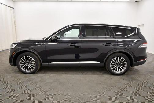 2021 Lincoln Aviator Reserve AWD