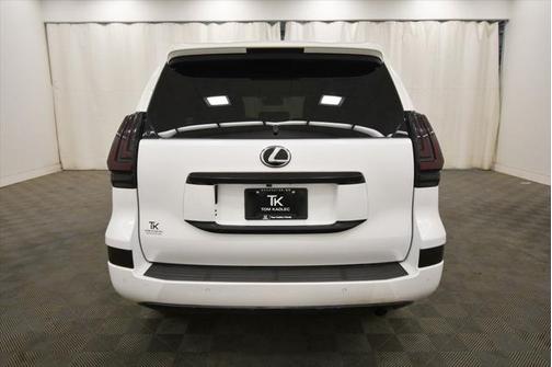 2022 Lexus GX 460 Base