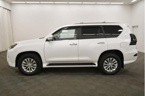 2022 Lexus GX 460 Base
