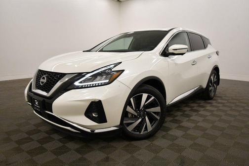 2024 Nissan Murano SL