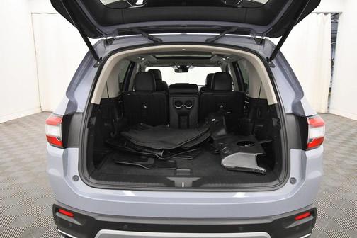 2023 Honda Pilot Touring 8-Passenger