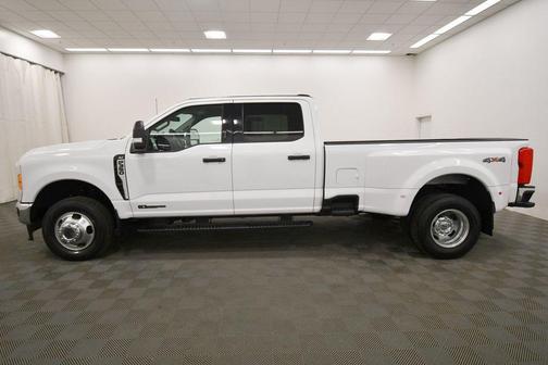 2023 Ford F-350 XLT