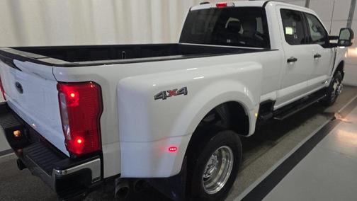 2023 Ford F-350 XLT