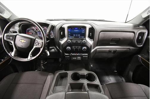 2023 Chevrolet Silverado 3500 LT