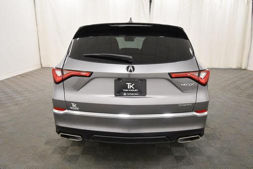 2023 Acura MDX Technology