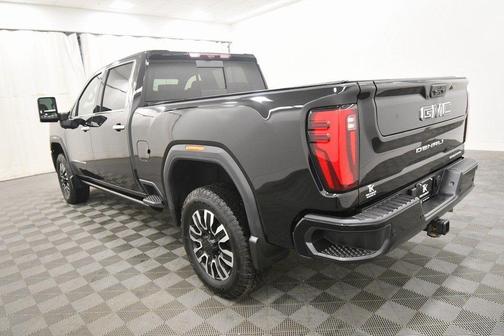 2024 GMC Sierra 2500 Denali Ultimate