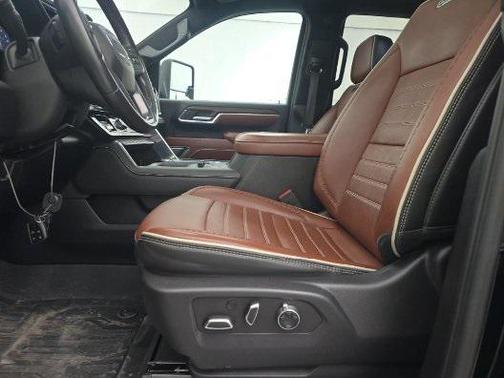 2024 GMC Sierra 2500 Denali Ultimate