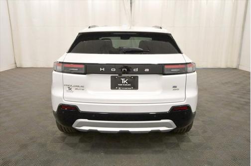 2025 Honda Prologue Elite