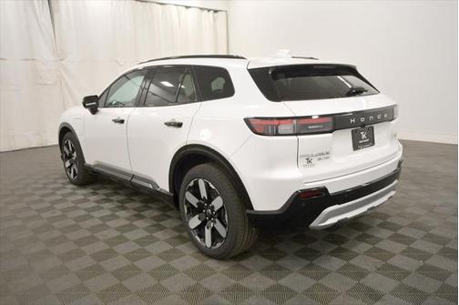 2025 Honda Prologue Elite