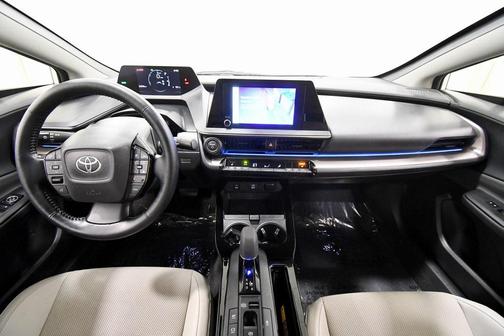 2023 Toyota Prius XLE
