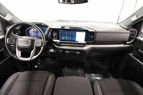 2024 GMC Sierra 3500 SLE