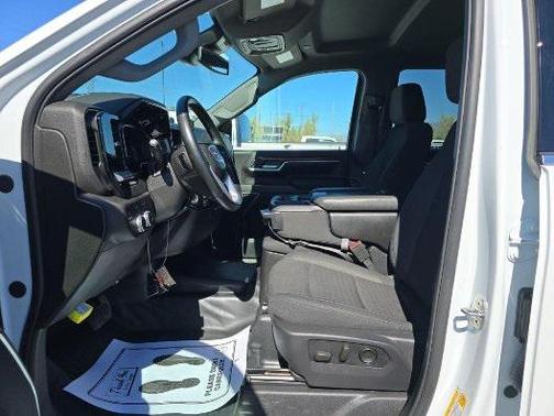 2024 GMC Sierra 3500 SLE