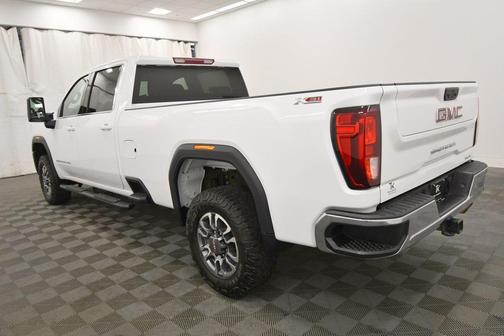 2024 GMC Sierra 3500 SLE