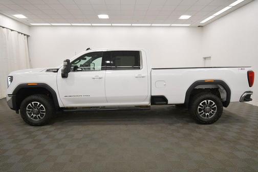 2024 GMC Sierra 3500 SLE