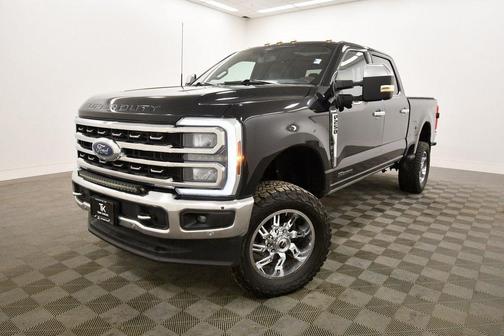 2024 Ford F-250 King Ranch