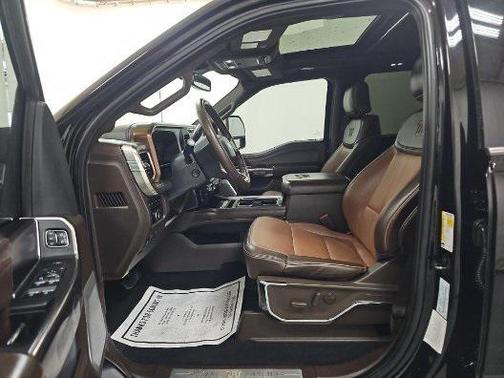 2024 Ford F-250 King Ranch