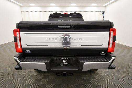 2024 Ford F-250 King Ranch
