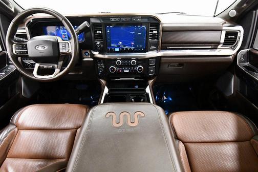 2024 Ford F-250 King Ranch