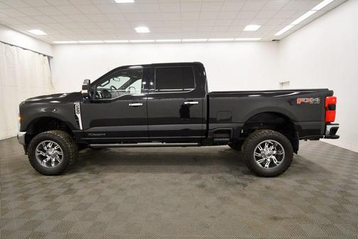 2024 Ford F-250 King Ranch